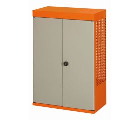 Armario mural de dos puertas | 1495CD60